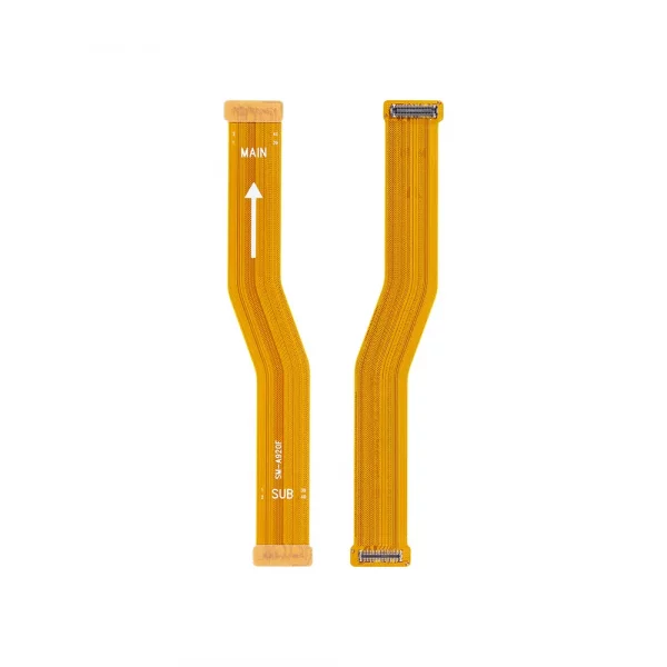 Replacement Main Flex For Samsung Galaxy A9 2018 (A920F)