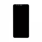 Replacement LCD Screen Display Touch and Digitizer Assembly for Huawei Y9 2018 Black – No Frame - Image 2