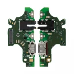 Replacement Charging Port Flex For Huawei P30 Lite