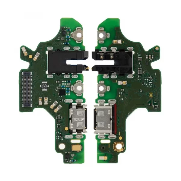 Replacement Charging Port Flex For Huawei P30 Lite