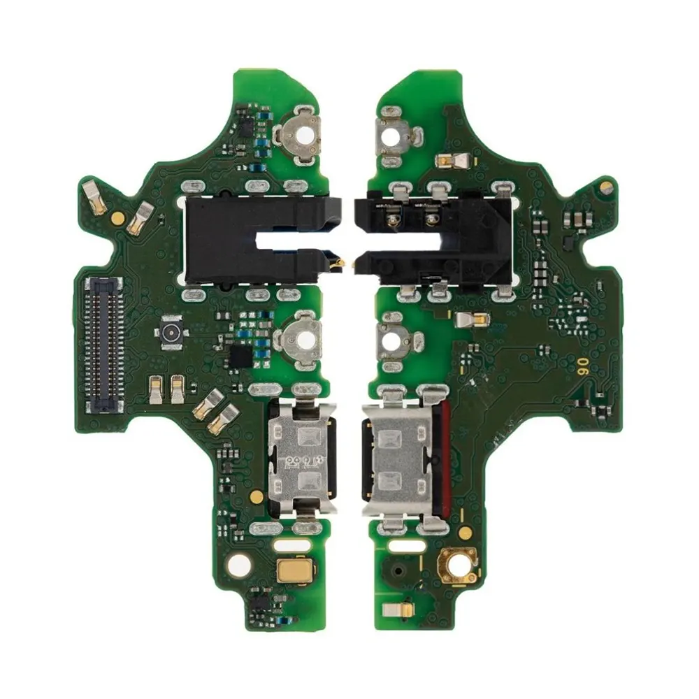 33-Replacement-Charging-Port-Flex-For-Huawei-P30-Lite.webp Replacement Charging Port Flex For Huawei P30 Lite - Image 1