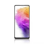 Replacement LCD Screen For Samsung Galaxy A73 5G (A736B) Black – No Frame - Image 2