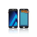 Replacement LCD Screen For Samsung Galaxy A5 2017 (A520F) Black – No Frame