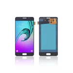 Replacement LCD Screen For Samsung Galaxy A5 2016 (A510F) Black – No Frame