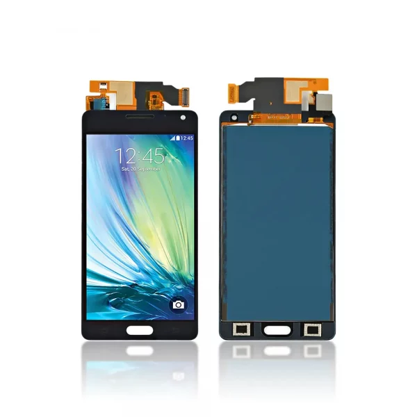 Replacement LCD Screen For Samsung Galaxy A5 (A500F) Black – No FrameA