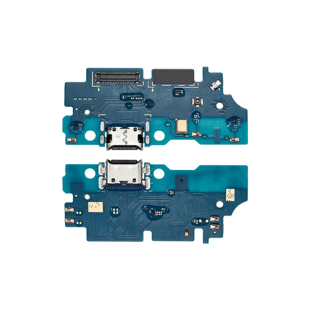 33A-Replacement-Charging-Flex-For-Samsung-Galaxy-A16-A165F.webp Replacement Charging Flex For Samsung Galaxy A16 (A165F) - Image 1