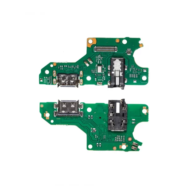 Replacement Charging Port Flex For Huawei P Smart 2021