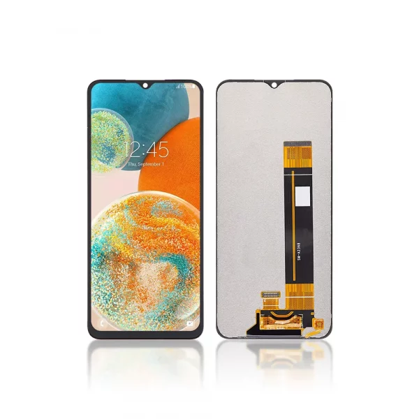 Replacement LCD Screen For Samsung Galaxy A23 5G (A236B) Black – No Frame