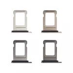 Replacement Sim Tray For iPhone 15 Pro / 15 Pro Max