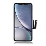 JK FHD Incell iPhone XR LCD Module Display and Touch Screen Digitizer Assembly - Image 2