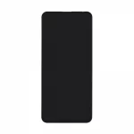 Replacement LCD Screen Display Touch and Digitizer Assembly for Huawei Y9A Black – No Frame - Image 2