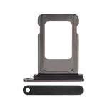 Replacement Sim Tray For iPhone 15 Pro / 15 Pro Max - Image 2
