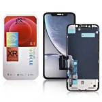 JK FHD Incell iPhone XR LCD Module Display and Touch Screen Digitizer Assembly