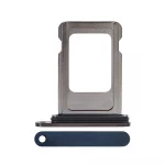 Replacement Sim Tray For iPhone 15 Pro / 15 Pro Max - Image 3