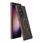 Tone Shield Armor Case for iPhone 16 Pro Max - Image 3