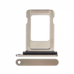Replacement Sim Tray For iPhone 15 Pro / 15 Pro Max - Image 5