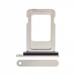 Replacement Sim Tray For iPhone 15 Pro / 15 Pro Max - Image 4