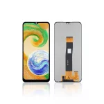 Premium A+ LCD Screen For Samsung Galaxy A04S (A047F) Black – No Frame