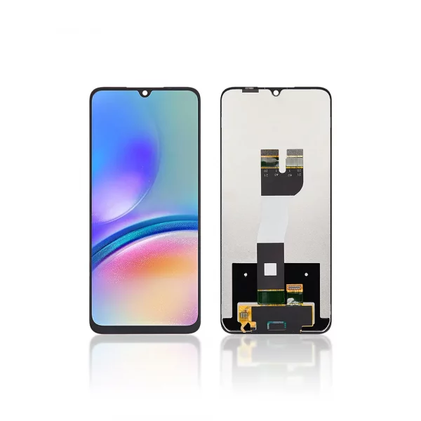 Premium A+ LCD Screen For Samsung Galaxy A05S (A057F) Black – No Frame