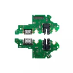Replacement Charging Port Flex For Huawei P Smart Z