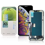 JK FHD Incell iPhone XS LCD Module Display and Touch Screen Digitizer Assembly