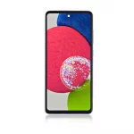 Replacement LCD Screen For Samsung Galaxy A52/A52S (A525F/A528B) Black – With Frame - Image 2