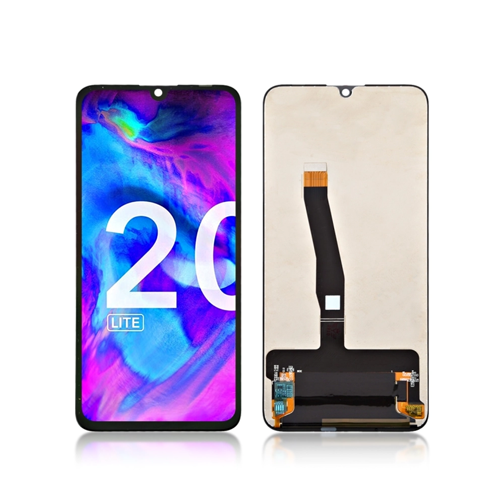 35A-Replacement-LCD-For-Huawei-Honor-20-Lite.webp Replacement LCD Screen Display Touch and Digitizer Assembly for Honor 20 Lite Black – No Frame - Image 1