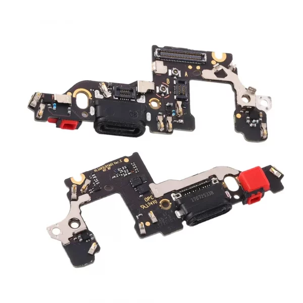 Replacement Charging Port Flex For Huawei P10 Plus