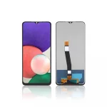 Replacement LCD Screen For Samsung Galaxy A22 5G (A226B) Black – No Frame