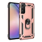 Slim Shockproof Ring Armor Stand Phone Case for Samsung Galaxy A54 (A546B) - Image 5