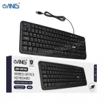 ANG A8236A – Wired Keyboard