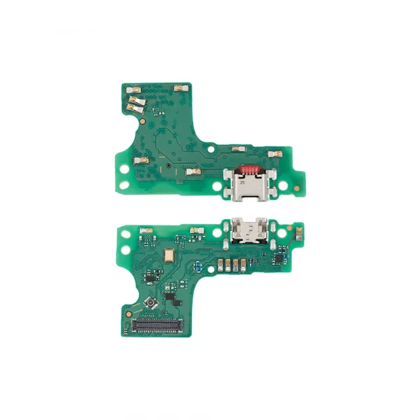Replacement Charging Port Flex For Huawei Y6 2019