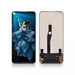 Replacement LCD Screen Display Touch and Digitizer Assembly for Honor 20/20 Pro/Nova 5T Black – No Frame