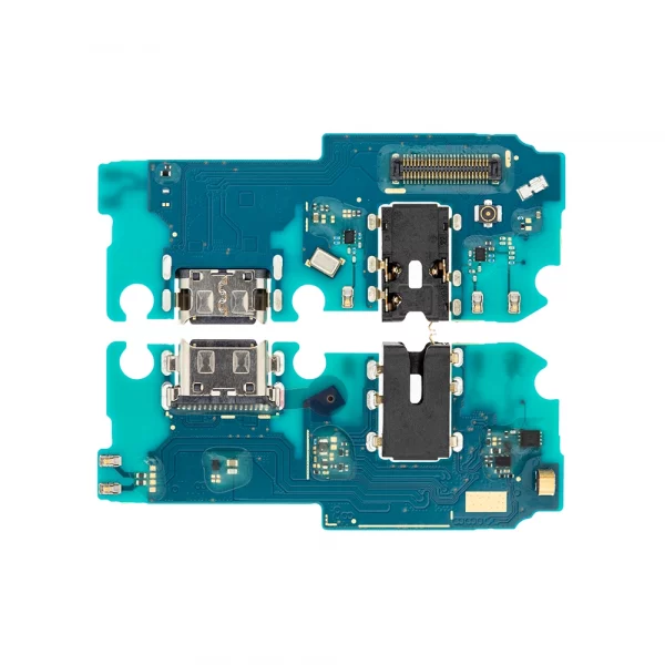 Replacement Charging Flex For Samsung Galaxy A12 (A125F)