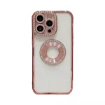 Diamond Edge Magsafe Case For iPhone 12 - Image 2