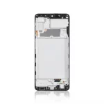 Replacement LCD Screen For Samsung Galaxy A22 4G (A225F) – With Frame - Image 3