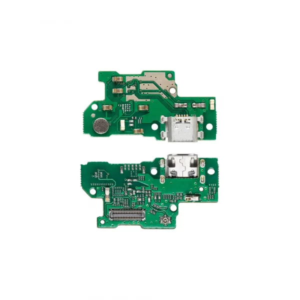 Replacement Charging Port Flex For Huawei Y7 2017 / Y7 Prime 2017