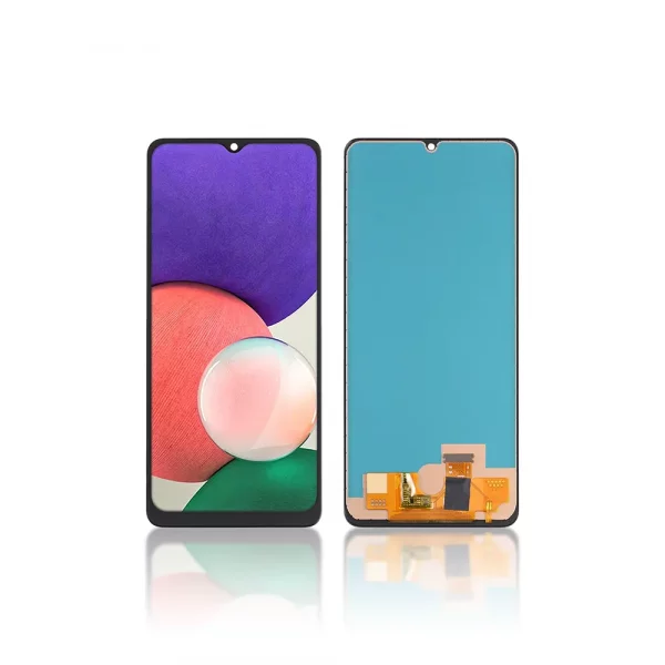 Replacement LCD Screen For Samsung Galaxy A22 4G (A225F) – No Frame