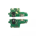 Replacement Charging Port Flex For Huawei Y7 2018