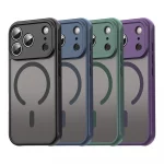 Charm Pupil Magsafe Case For iPhone 17 Pro