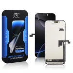 Hard OLED iPhone 16 Pro Max Display and Touch Screen Digitizer Assembly