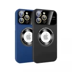 Window Exposure Phone Case for iPhone 13 Pro Max