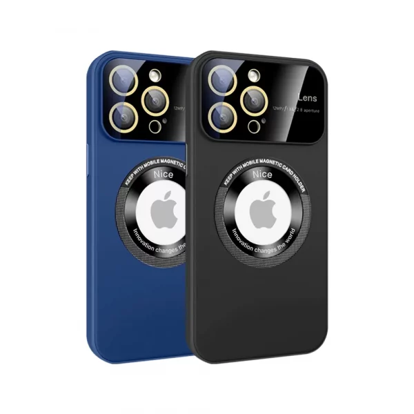 Window Exposure Phone Case for iPhone 13 Pro Max