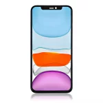 HL HD+ Incell iPhone 11 LCD Module Display and Touch Screen Digitizer Assembly - Image 2