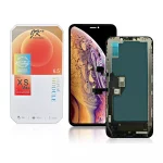 JK FHD Incell iPhone XS Max LCD Module Display and Touch Screen Digitizer Assembly