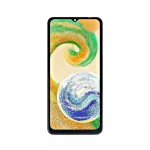 Premium A+ LCD Screen For Samsung Galaxy A04S (A047F) Black – With Frame - Image 2