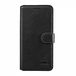 ANG Premium Leather Book Case For iPhone 16e - Image 2
