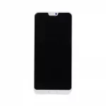Replacement LCD Screen Display Touch and Digitizer Assembly for Honor 10 White – No Frame - Image 2