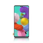 Replacement LCD Screen For Samsung Galaxy A51 4G (A515F) Black – No Frame - Image 2