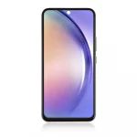 Replacement LCD Screen For Samsung Galaxy A54 5G (A546B) Black – With Frame - Image 2